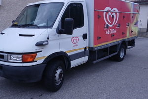 Iveco daily 60.17