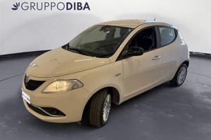 Lancia Ypsilon III 2015 Diesel 1.3 mjt Platin...