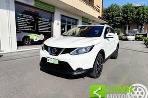 NISSAN Qashqai 1.5 dCi Tekna GARANZIA INCLUSA