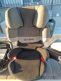 Seggiolino Cybex pallas gruppo 1/2/3