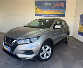 NISSAN Qashqai 1.5 dCi 115 CV Business