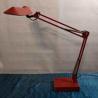 Lampada da Tavolo LUXO MOD. T - 88 Vintage