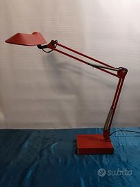 Lampada da Tavolo LUXO MOD. T - 88 Vintage