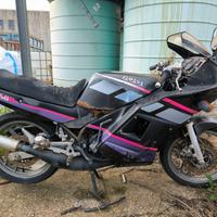 Yamaha RD 350 R