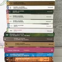 Libri di Isabel Allende