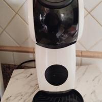 Macchina caffè dolce gusto 