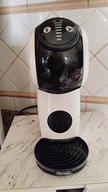 Macchina caffè dolce gusto 