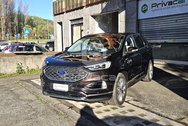FORD Edge 2.0 EcoBlue 238 CV AWD Start&Stop aut. V
