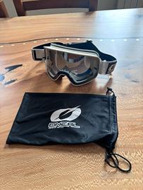 Mascherina O NEAL downhill