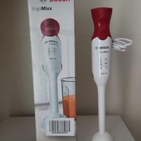 Frullatore ad immersione Bosch ErgoMixx