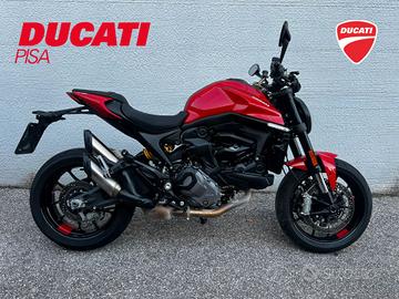 Ducati Monster 937
