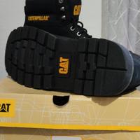 scarpe cat caterpillar 