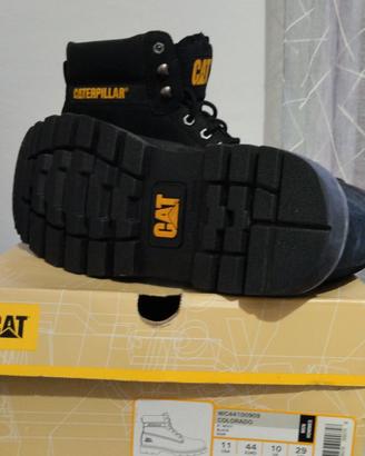 scarpe cat caterpillar 