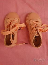 Bellissime scarpe rose ORIGINAL marines n. 20