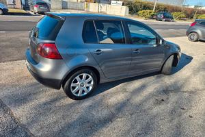 Golf 5  2.0 Diesel 
