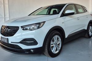 Opel Grandland X 1.5 diesel Ecotec Start&Stop aut.