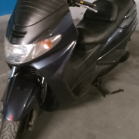 Blocco motore Suzuki Burgman 400