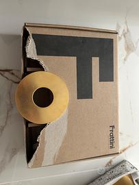 Piastra a pavimento miscelatore vasca