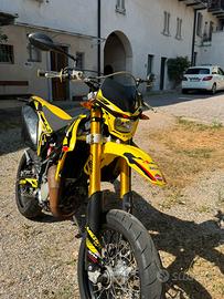 Suzuki Valenti sm 50 2017
