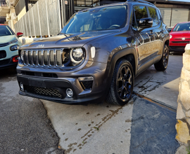 Jeep Renegade 1.6 Multijet 95cv full led