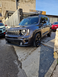 Jeep Renegade 1.6 Multijet 95cv full led