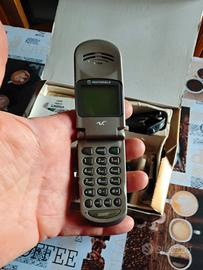 cellulare Motorola startac cozza