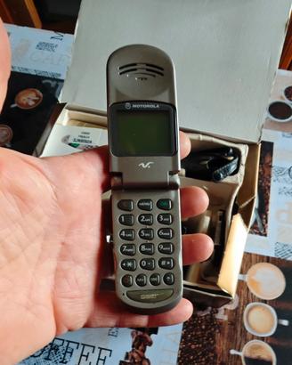 cellulare Motorola startac cozza