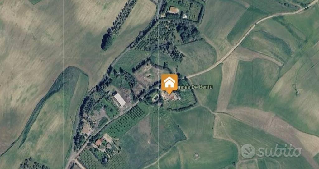 Casa – Seddori/Sanluri, Medio Campidano - Vista 2