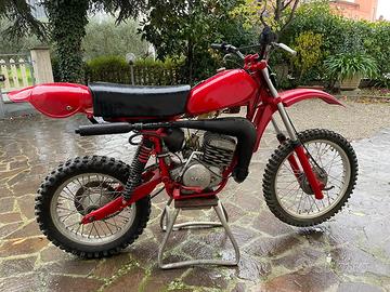 Beta CR250 cross 1979