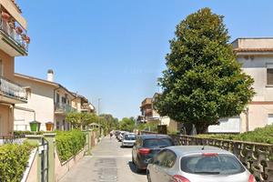 Ostia accogliente bilocale