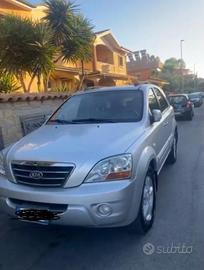 Kia Sorrento