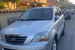 Kia Sorrento