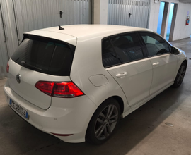 Volkswagen Golf 7 Sport edition