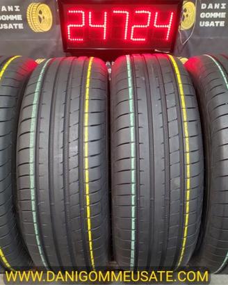 4 GOMME ESTIVE 235 65 17 AL 90% GOODYEAR