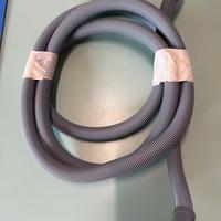 Tubo scarico Lavatrice/lavastoviglie flessibile