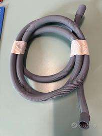 Tubo scarico Lavatrice/lavastoviglie flessibile