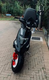 Gilera stalker 50