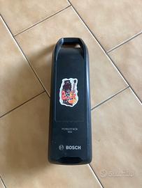 Batteria Bosch PowerPack 500 per E-Bike