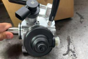 pompa ad alta pressione ,gasolio bosh (cp4)