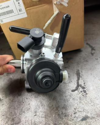 pompa ad alta pressione ,gasolio bosh (cp4)