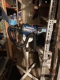 phon per animali e tavolo da toelettatura