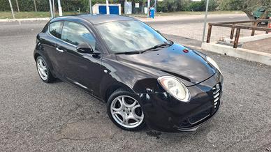 alfa  Mito 1.6 JTDM  KM 158.500 