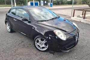 alfa  Mito 1.6 JTDM  KM 158.500 