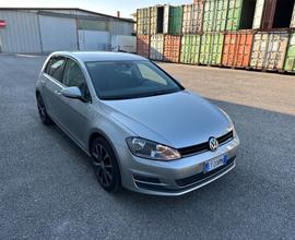 Volkswagen Golf 1.6 TDI 5p. Highline BlueMotion Te