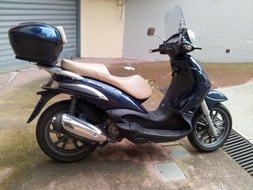Piaggio Beverly 250 - 2008