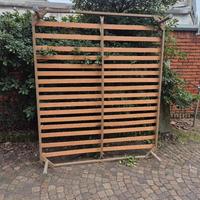 rete a doghe matrimoniale