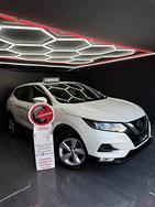Nissan Qashqai 1.5 dCi 116 CV Tekna 2019