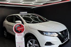Nissan Qashqai 1.5 dCi 116 CV Tekna 2019