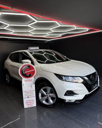 Nissan Qashqai 1.5 dCi 116 CV Tekna 2019
