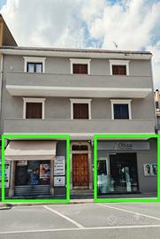 Appartamento autonomo centralissimo